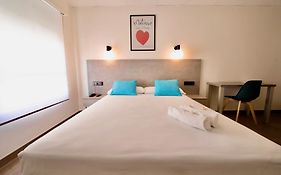 Hotel Universal Murcia